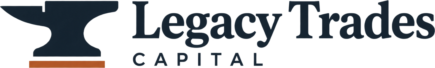 Legacy Trades Capital